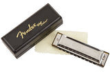 ฮาโมนิก้า เมาท์ออแกน Fender Blues Deluxe Harmonica