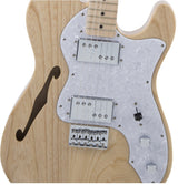 กีต้าร์ไฟฟ้า FENDER MADE IN JAPAN TRADITIONAL 70S TELECASTER THINLINE