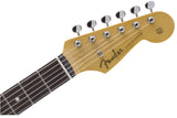 Fender Made In Japan Traditional 60s Stratocaster