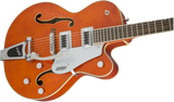 กีต้าร์ไฟฟ้า ฮอลโลว์บอดี้ GRETSCH G5420T ELECTROMATIC HOLLOW BODY SINGLE-CUT WITH BIGSBY