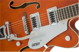 กีต้าร์ไฟฟ้า ฮอลโลว์บอดี้ GRETSCH G5420T ELECTROMATIC HOLLOW BODY SINGLE-CUT WITH BIGSBY