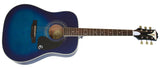 กีต้าร์โปร่ง Epiphone PRO-1 Plus Acoustic