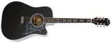 กีต้าร์โปร่ง Epiphone Dave Navarro "Jane" Acoustic