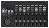 มิดี้ คอนโทรลเลอร์ Korg nanoKontrol Studio
