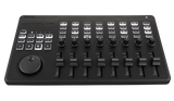 มิดี้ คอนโทรลเลอร์ Korg nanoKontrol Studio