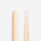 ไม้กลอง Promark Hickory 5Bx Jason Bittner Nylon Tip
