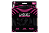 สายแจ็คกีต้าร์ Ernie Ball Coiled Instrument Cables