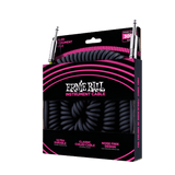 สายแจ็คกีต้าร์ Ernie Ball Coiled Instrument Cables