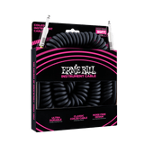 สายแจ็คกีต้าร์ Ernie Ball Coiled Instrument Cables