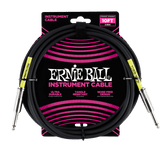 สายแจ็คกีต้าร์ Ernie Ball Classic Instrument Cables