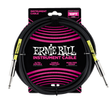 สายแจ็คกีต้าร์ Ernie Ball Classic Instrument Cables