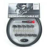 สายแจ็คกีต้าร์ Planet Waves DIY Solderless Pedalboard Cable Kit