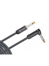สายแจ็คกีต้าร์ Planet Waves American Stage Instrument Cables (หัวตรง-งอ)