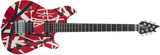 กีต้าร์ไฟฟ้า EVH WOLFGANG SPECIAL STRIPED