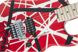 กีต้าร์ไฟฟ้า EVH STRIPED SERIES 5150