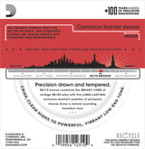 สายกีต้าร์โปร่ง Daddario EZ930 85/15 Bronze Acoustic Guitar Strings, Medium, 13-56