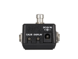 เครื่องตั้งสาย จูนเนอร์ Korg Pitchblack Mini