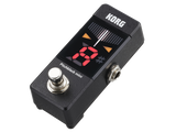เครื่องตั้งสาย จูนเนอร์ Korg Pitchblack Mini