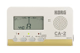 เครื่องตั้งสาย จูนเนอร์ Korg CA-2