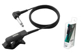 คลิปไมค์โครโฟนสำหรับเครื่องตั้งสาย Korg Microphone CM-200