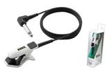 คลิปไมค์โครโฟนสำหรับเครื่องตั้งสาย Korg Microphone CM-200