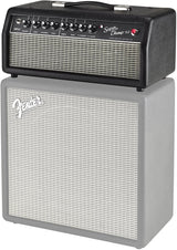 หัวแอมป์กีต้าร์ไฟฟ้า FENDER SUPER CHAMP X2 HEAD