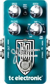 เอฟเฟคกีต้าร์ไฟฟ้า TC Electronic The Dreamscape