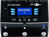 เอฟเฟคร้อง TC Helicon Play Acoustic