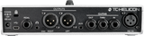เอฟเฟคร้อง TC Helicon Play Electric