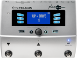 เอฟเฟคร้อง TC Helicon Play Electric