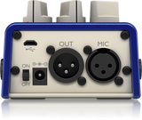 เอฟเฟคร้อง TC Helicon Harmony Singer 2