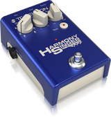 เอฟเฟคร้อง TC Helicon Harmony Singer 2