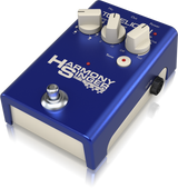 เอฟเฟคร้อง TC Helicon Harmony Singer 2