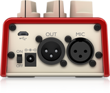 เอฟเฟคร้อง TC Helicon Mic Mechanic 2