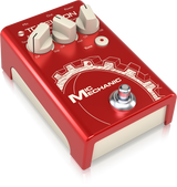 เอฟเฟคร้อง TC Helicon Mic Mechanic 2