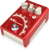 เอฟเฟคร้อง TC Helicon Mic Mechanic 2