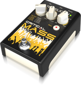 เอฟเฟคร้อง TC Helicon Critical Mass