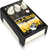 เอฟเฟคร้อง TC Helicon Critical Mass