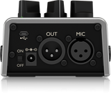 เอฟเฟคร้อง TC Helicon Talkbox Synth