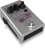 เอฟเฟคร้อง TC Helicon Talkbox Synth
