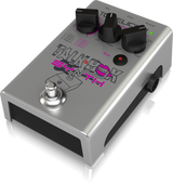 เอฟเฟคร้อง TC Helicon Talkbox Synth