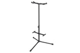 ขาตั้งกีต้าร์ On Stage GS7255 Guitar Double Guitar Stand Hang It