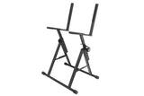 ขาตั้งแอมป์ On Stage RS7000 Amp Stand Tiltback