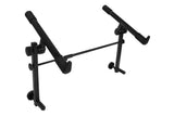 ขาตั้งคีย์บอร์ด ชั้นที่สอง On Stage KSA7500 Universal 2nd Tier for X-Style Keyboard Stands