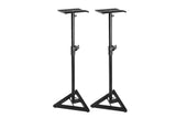 ขาตั้งลำโพงมอนิเตอร์ On Stage SMS6000-P Monitor Stand
