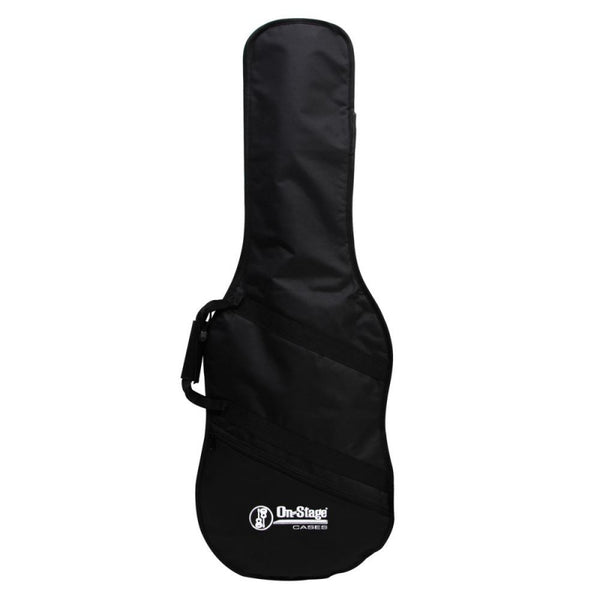 กระเป๋ากีต้าร์ไฟฟ้า On Stage GBE-4550 Series Electric Guitar Bag