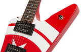 กีต้าร์ไฟฟ้า EPIPHONE LTD. ED. JASON HOOK "M-4" EXPLORER