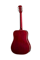 กีต้าร์โปร่ง Gibson Hummingbird