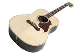 กีต้าร์โปร่ง Gibson Songwriter Deluxe Studio
