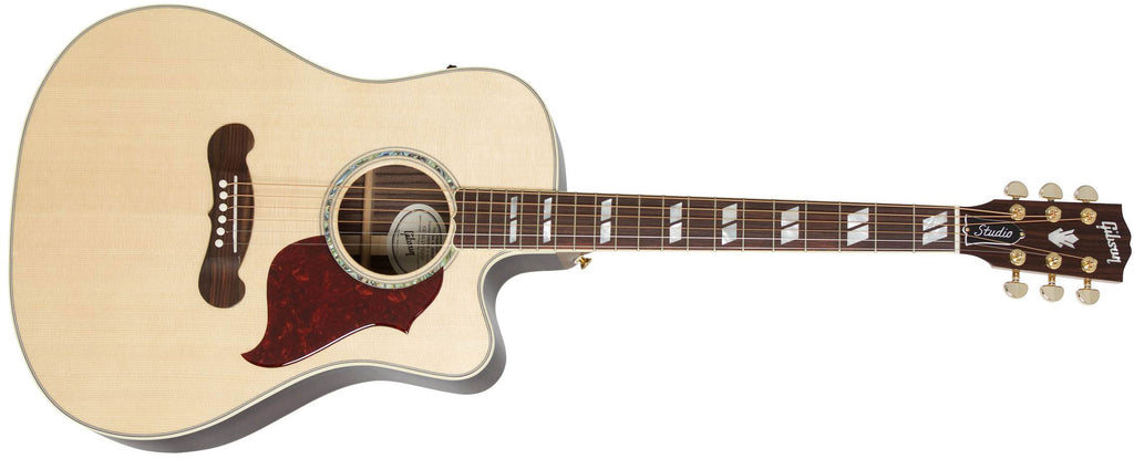 Gibson dlx ec studio sale